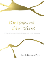 Kintsukuroi Christians