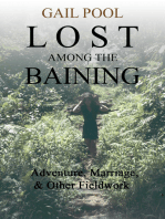 Lost Among the Baining