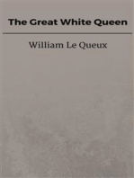 The Great White Queen