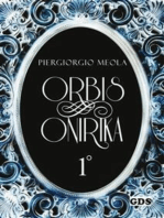 Orbis Onirika Primo Volume