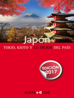 Japón: Tokio, Kioto y lo mejor del país