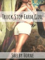 Truck Stop Farm Girl