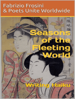 Seasons of the Fleeting World