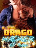 Il suo drago hacker