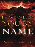 I Have Called You by Name