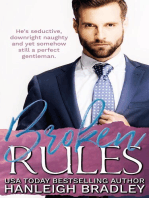 Broken Rules: Rules Series, #1