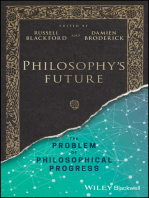 Philosophy's Future: The Problem of Philosophical Progress