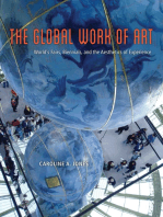 A Companion To Curation PDF | PDF | Curator