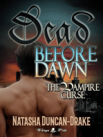Dead Before Dawn: The Vampire Curse