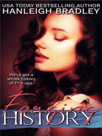 Forging History: History Series, #3