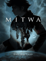 Mitwa: The Slums of the Solar System, #1