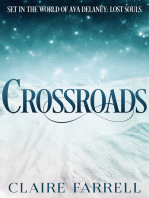 Crossroads (A Phoenix Novella)