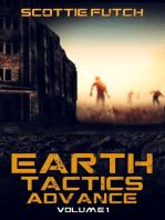 Earth Tactics Advance