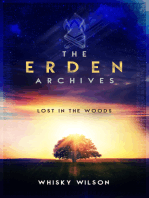 The Erden Archives