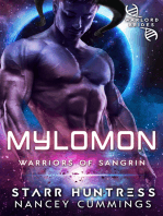 Mylomon