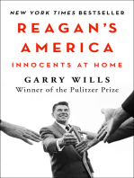 Reagan's America: Innocents at Home