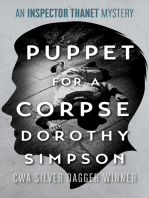 Puppet for a Corpse