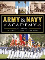 Army & Navy Academy