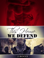 This Home We Defend