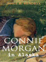 Connie Morgan in Alaska (Illustrated)