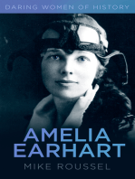 Amelia Earhart