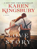 Love Story: A Novel