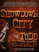 Showdown City