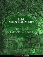 Anne of Green Gables (Diversion Classics)