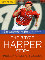 The Bryce Harper Story