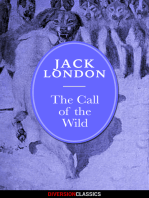 The Call of the Wild (Diversion Classics)