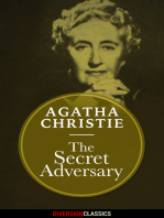 The Secret Adversary (Diversion Classics)