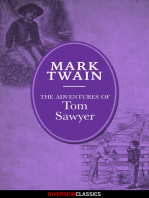 The Adventures of Tom Sawyer (Diversion Illustrated Classics)