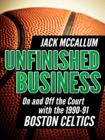 Unfinished Business