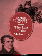 The Last of the Mohicans (Diversion Classics)