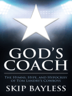 God's Coach