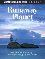 Runaway Planet: How Global Warming is Already Changing the Earth