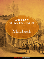 Macbeth (Diversion Classics)