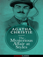 The Mysterious Affair at Styles (Diversion Classics)