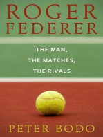 Roger Federer