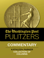The Washington Post Pulitzers