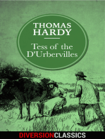 Tess of the D'Urbervilles (Diversion Classics)