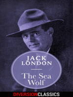 The Sea-Wolf (Diversion Classics)