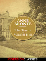 The Tenant of Wildfell Hall (Diversion Illustrated Classics)