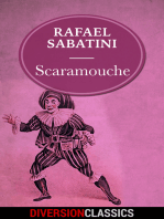 Scaramouche (Diversion Classics)