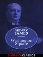 Washington Square (Diversion Classics)