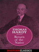 Return of the Native (Diversion Classics)