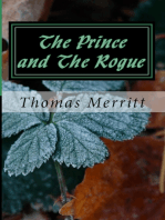 The Prince and the Rogue