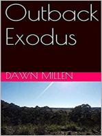 Outback Exodus: Outback Exodus, #1
