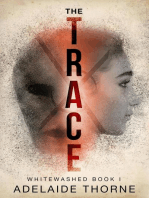 The Trace: Whitewashed, #1