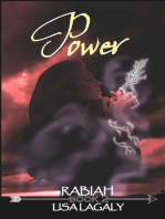 Rabiah, book 2: Power